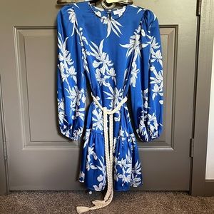 Alexis x Target dress